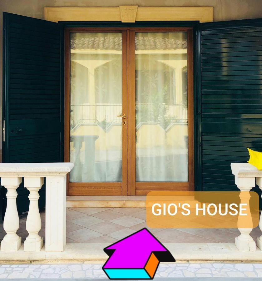 Gio'S House Villa Collemeto Eksteriør billede